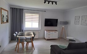 Komfortowy Apartament KEPOS Lądek-Zdrój
